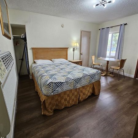 Rodeway Inn Fort Pierce Us Highway 1 Luaran gambar