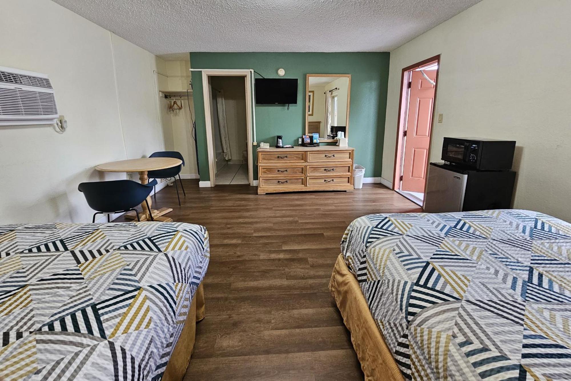 Rodeway Inn Fort Pierce Us Highway 1 Luaran gambar