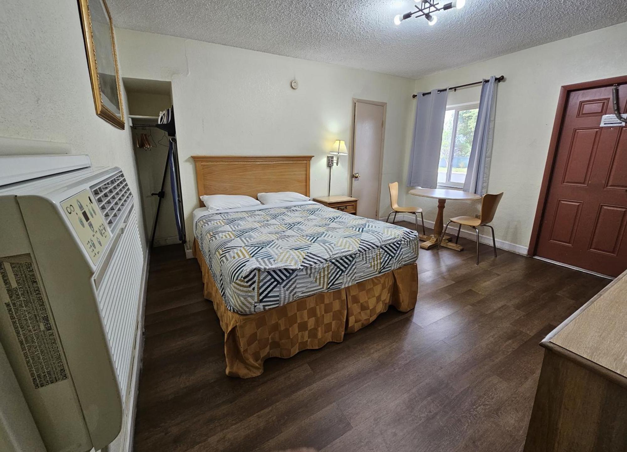 Rodeway Inn Fort Pierce Us Highway 1 Luaran gambar