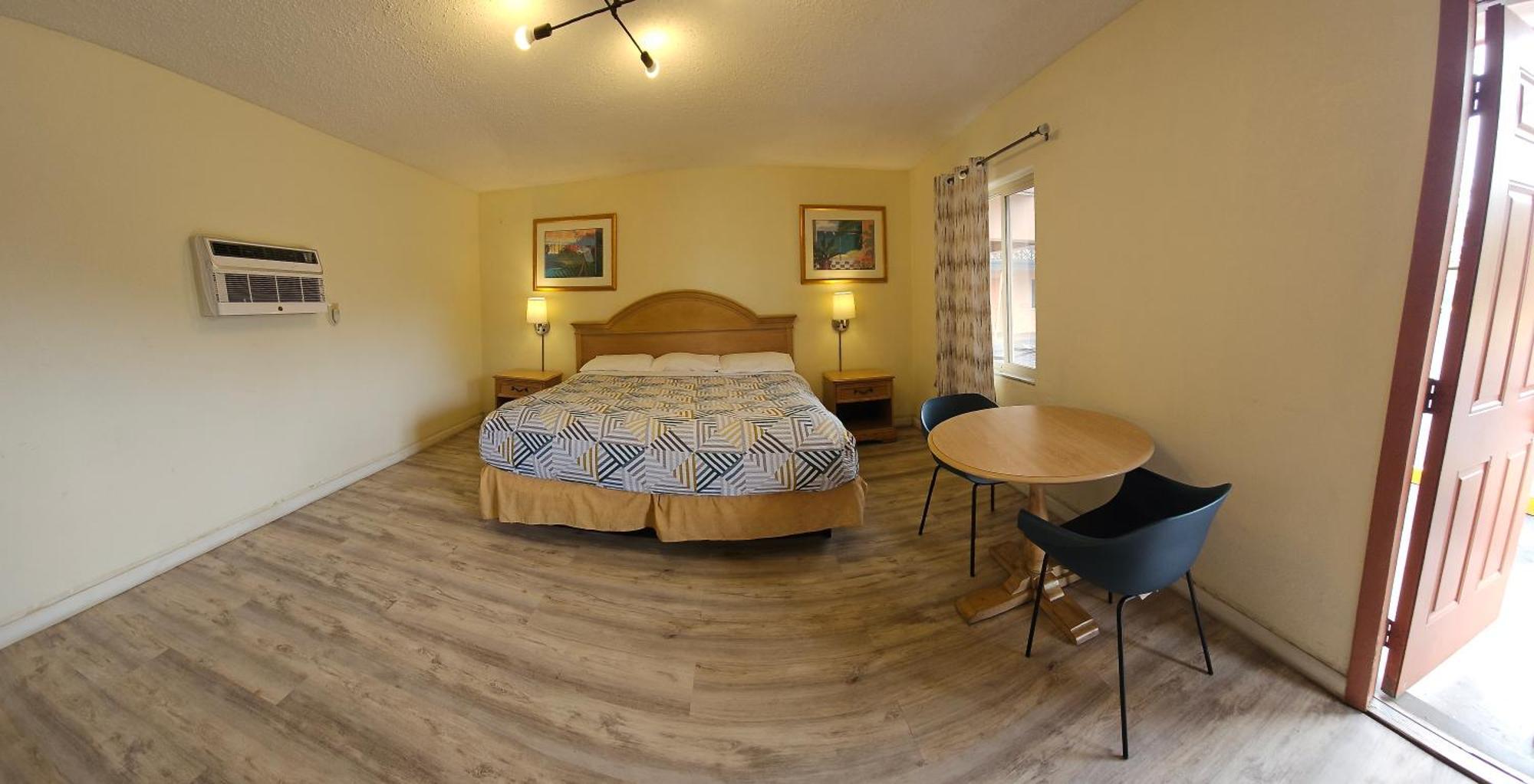 Rodeway Inn Fort Pierce Us Highway 1 Luaran gambar