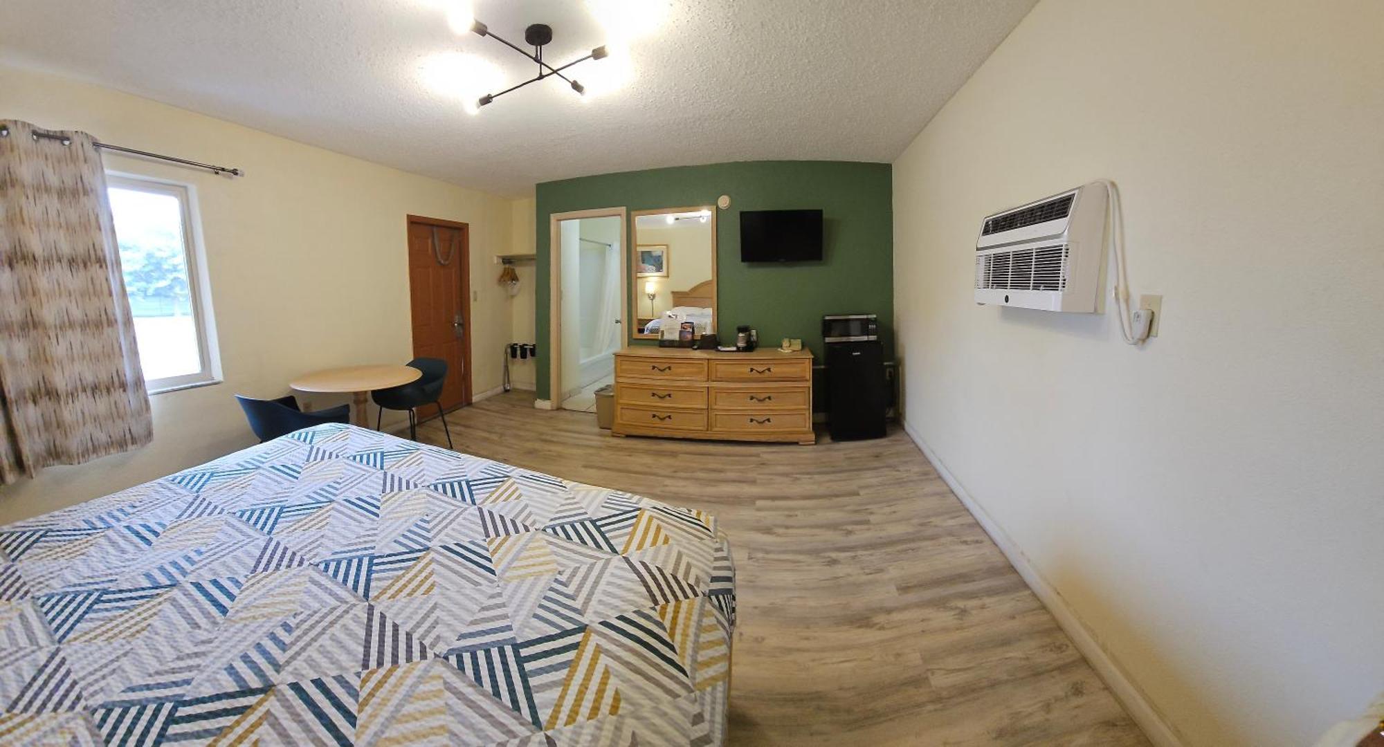 Rodeway Inn Fort Pierce Us Highway 1 Luaran gambar