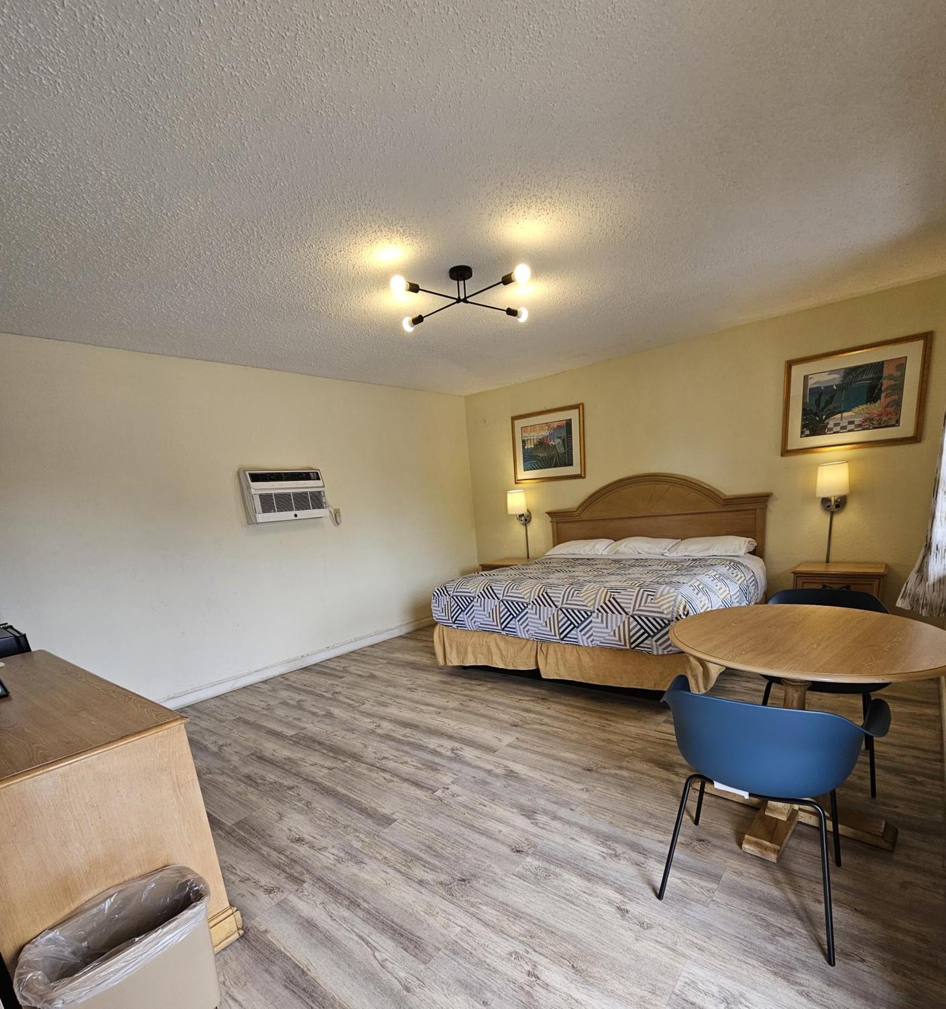 Rodeway Inn Fort Pierce Us Highway 1 Luaran gambar