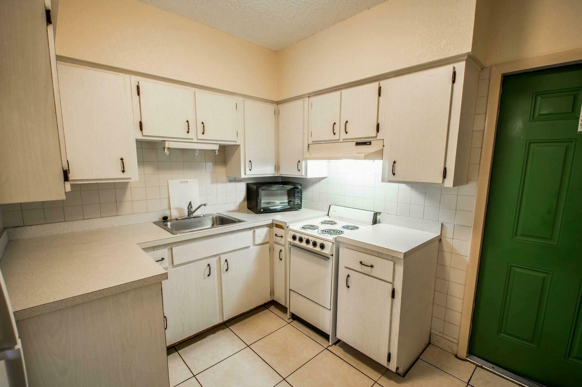 Rodeway Inn Fort Pierce Us Highway 1 Luaran gambar