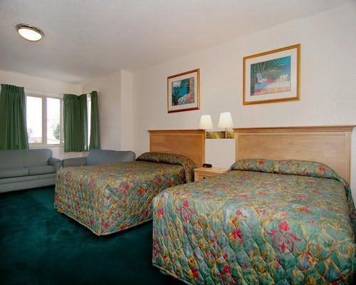 Rodeway Inn Fort Pierce Us Highway 1 Bilik gambar